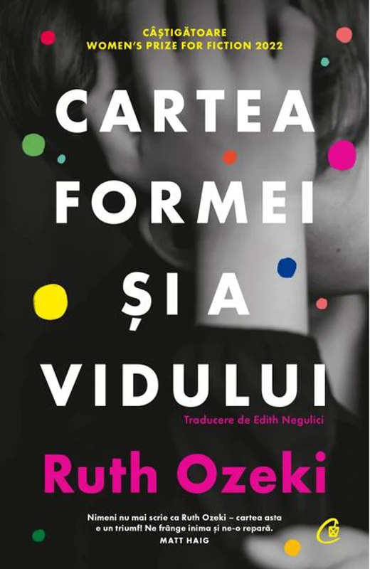 Cartea formei și a vidului