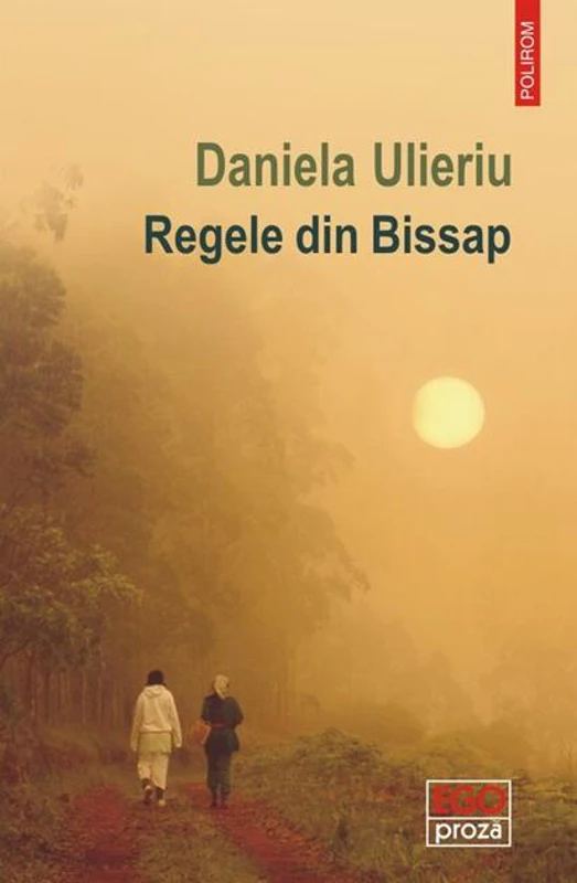 Regele din Bissap