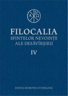 Filocalia IV