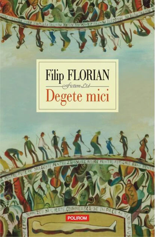 Degete mici