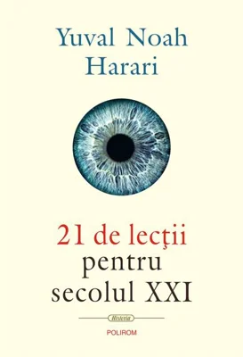 21 de lecții pentru secolul XXI