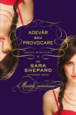 Adevăr sau provocare (Vol. 2)