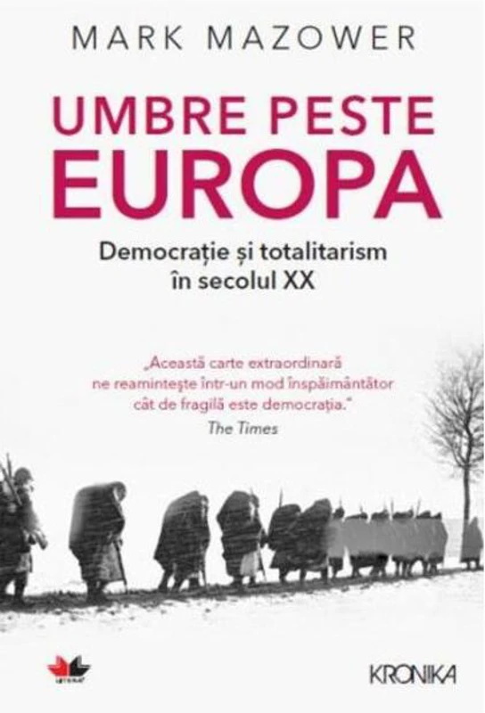 Umbre peste Europa