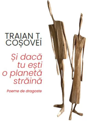 Și dacă tu ești o planetă străină