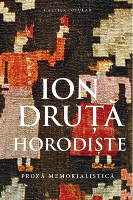 Horodiște
