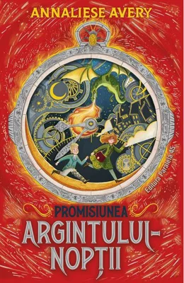 Promisiunea argintului-nopții