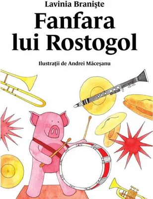 Fanfara lui Rostogol - HC