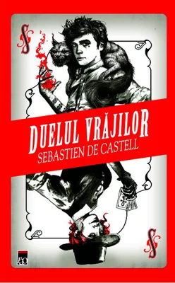 Duelul vrăjilor. Seria Duelul vrăjilor (vol.1)