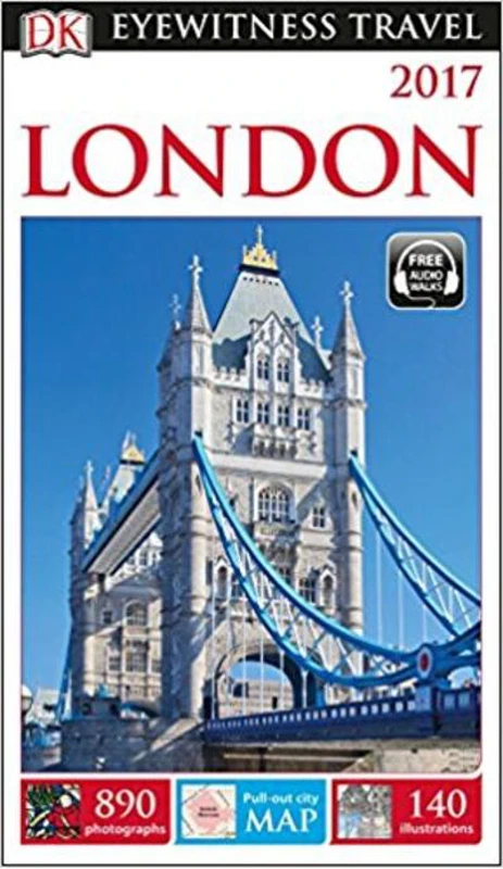 Top 10 London