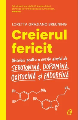 Creierul fericit - PB