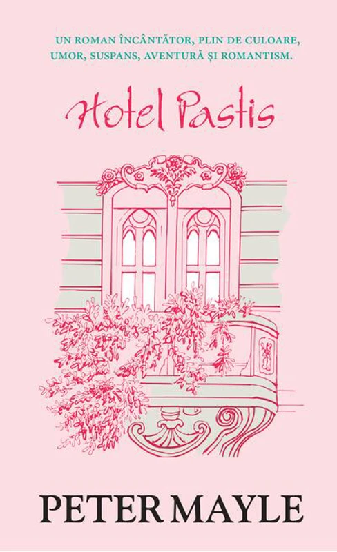 Hotel Pastis