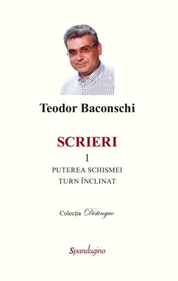 Scrieri 1. Puterea schismei. Turn înclinat