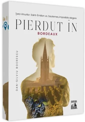 Pierdut în Bordeaux