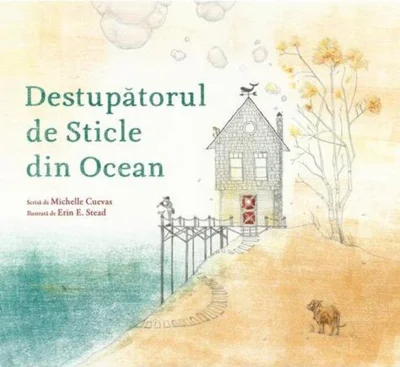 Destupătorul de Sticle din Ocean