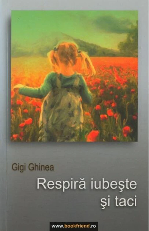 Respiră, iubeşte şi taci