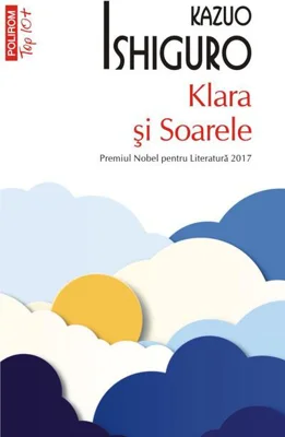 Klara şi Soarele (Top 10+)