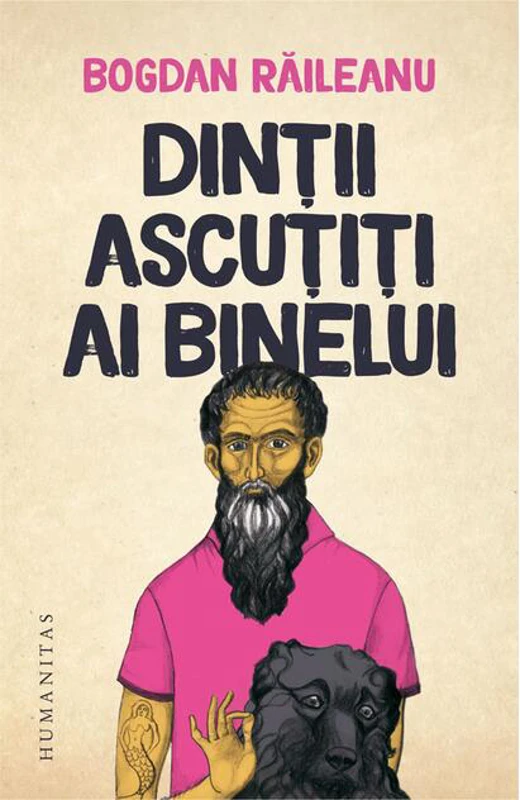 Dinții ascuțiți ai binelui