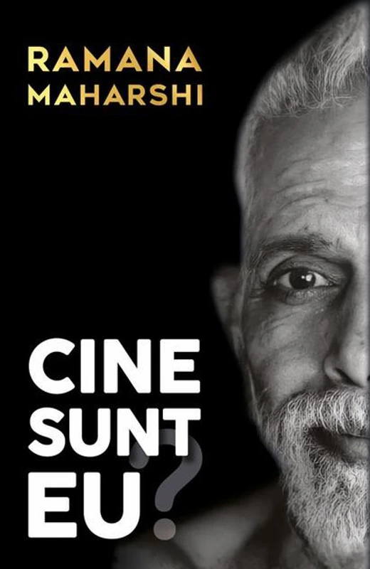 Cine sunt eu?