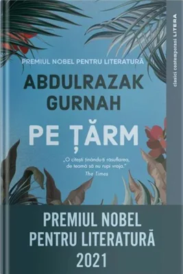 Pe țărm