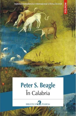 În Calabria