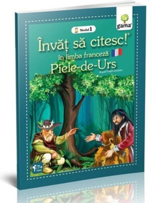 Piele-de-Urs