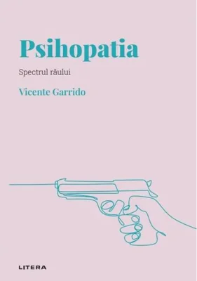 Psihopatia (Vol. 2)
