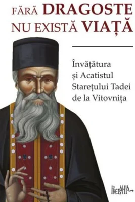 Fără dragoste nu există viață