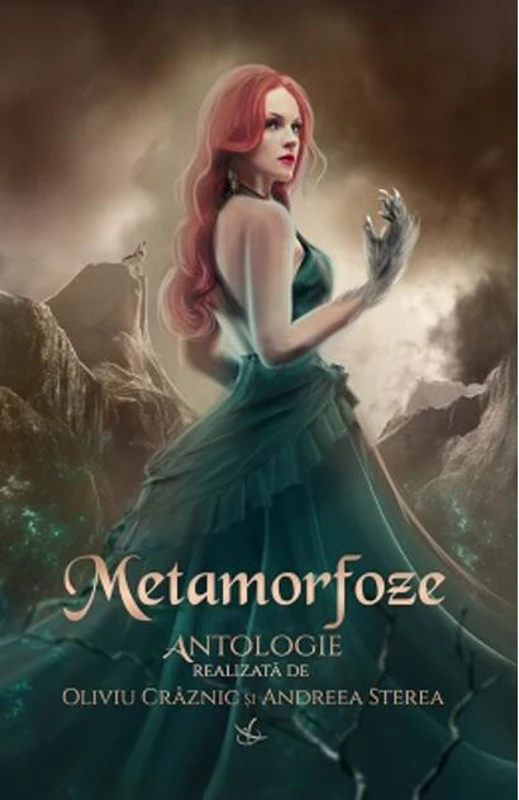 Metamorfoze