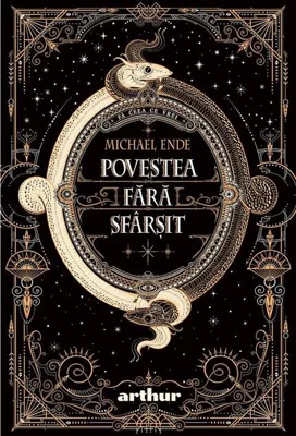 Povestea fără sfârşit