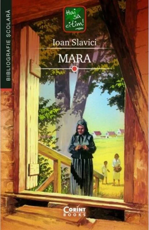 Mara