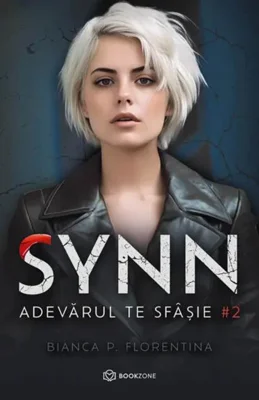 Adevărul te sfâșie (Vol. 2)