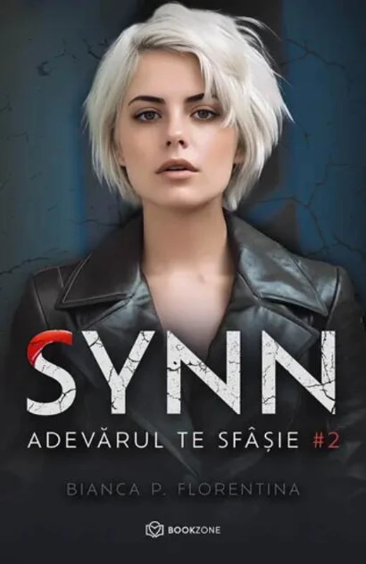 Adevărul te sfâșie (Vol. 2)