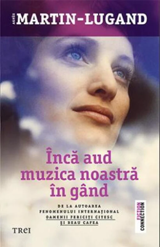 Încă aud muzica noastră în gând