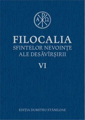 Filocalia VI