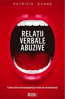 Relatii verbale abuzive