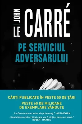 Pe serviciul adversarului
