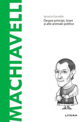 Machiavelli (Vol. 30)