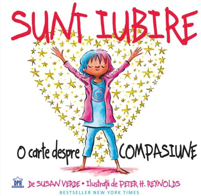 Sunt Iubire. O carte despre compasiune