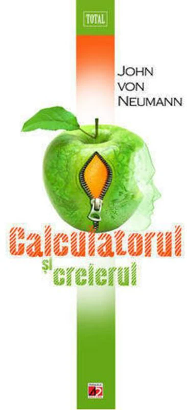 Calculatorul şi creierul