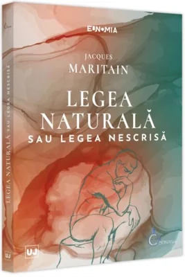 Legea naturală sau legea nescrisă