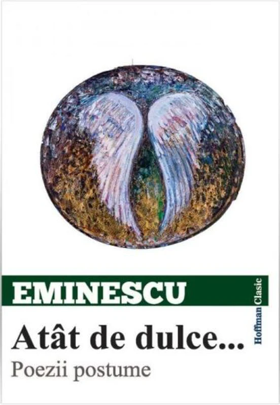 Atât de dulce... Poezii postume
