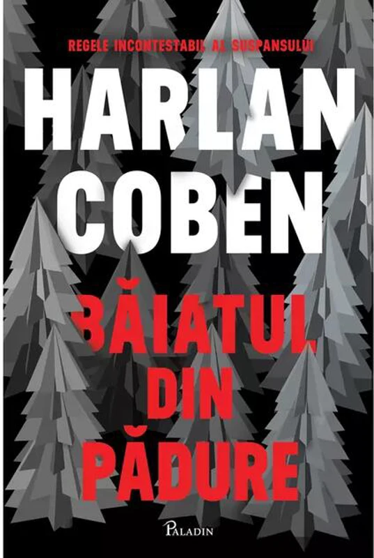 Băiatul din pădure. Wilde (Vol. 1)
