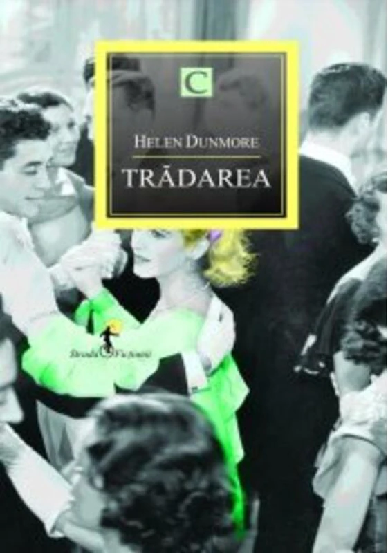 Trădarea
