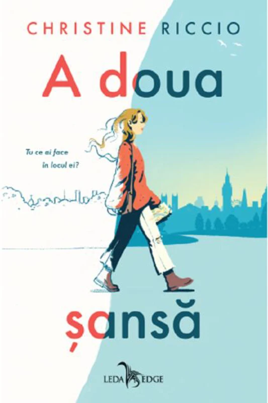 A doua șansă