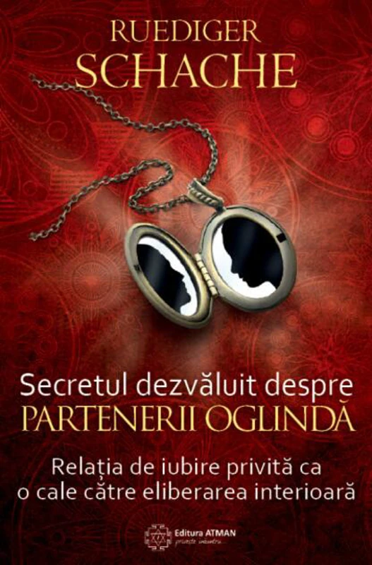 Secretul dezvăluit despre partenerii oglindă. Relația de iubire privită ca o cale către eliberarea interioară