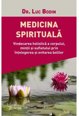 Medicina spirituală