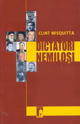 Dictatori nemiloşi