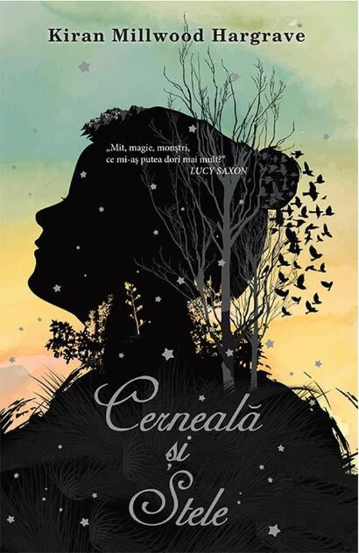 Cerneala și stele