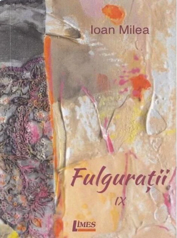 Fulgurații IX