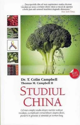 Studiul China